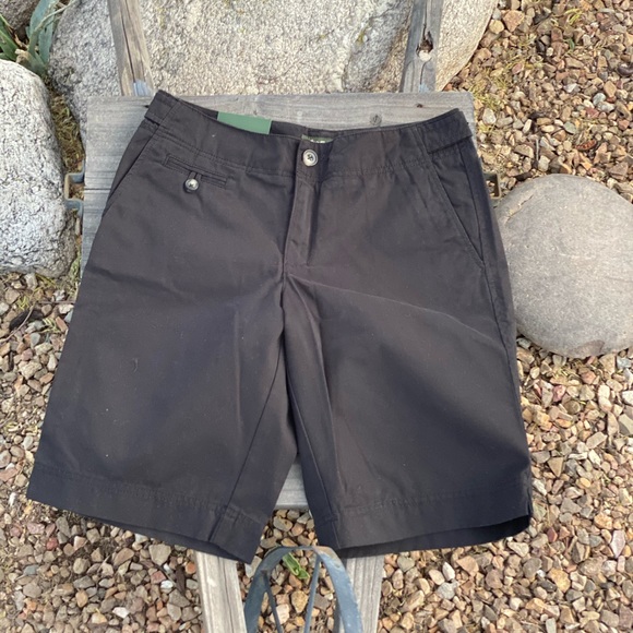 Eddie Bauer Vashon Fit Shorts - Picture 5 of 7